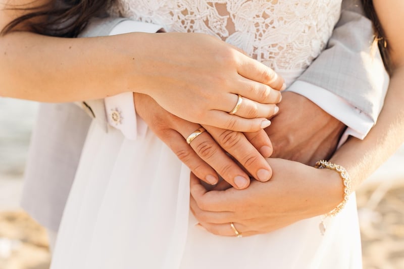 Boho Bride Jewelry